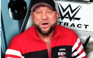 ECW Icon Bubba Ray Dudley Confirms WWE Legends Deal
