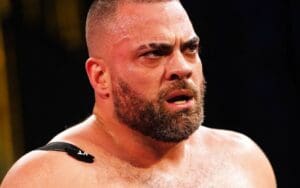 Eddie Kingston’s In-Ring Return Timeline Amid Intense Physical Therapy Unveiled