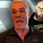 Eric Bischoff and X-Pac Set for Debuts on 12/3 WWE NXT