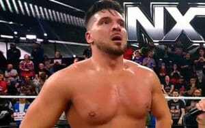 Ethan Page Heading to Deadline for Iron Survivor Challenge After Qualifying During 11/26 WWE NXT