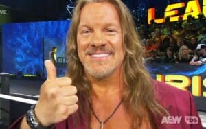 Ex-AEW Star Defends Chris Jericho Against Critics Who Want Him Off Television