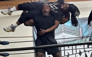 Ex-WWE Star Ezekiel Jackson Teases Pro Wrestling Return After 9 Years