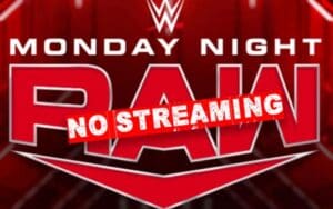 Fan Shut Down by Security While Attempting to Live-Stream WWE Raw Taping in Saudi Arabia