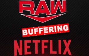 Fans Concerned About WWE RAW's Netflix Move After Buffering Issues During Mike Tyson vs. Jake Paul Fight