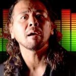 First Look at Shinsuke Nakamura Haunting New Theme Song from the 11/29 WWE SmackDown Tapings