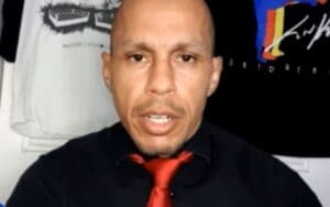 Former NXT Star Low Ki Slams WWE’s 'Carny Nonsense' and Creative Resistance