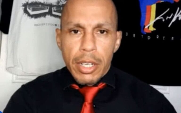Former NXT Star Low Ki Slams WWE’s 'Carny Nonsense' and Creative Resistance