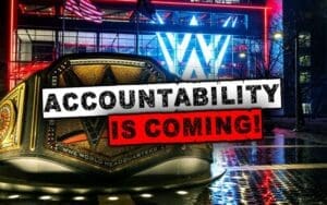 Former WWE Star Calls Entertainment Industry “Human Trafficking Business" and Suggests Accountability Coming for WWE