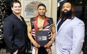 Freedom Ramsey Becomes Latest Prospect in WWE ID Program