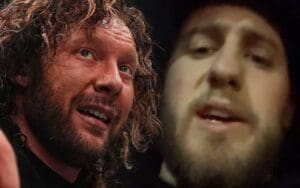 Gabe Kidd Unleashes Scathing Response to Kenny Omega Challenge Ahead of Wrestle Dynasty