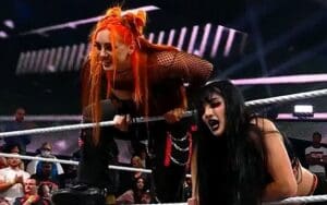 Gigi Dolin Makes Television Return During 11/26 WWE NXT