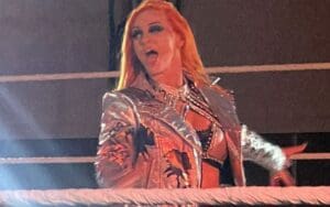 Gigi Dolin Makes Return to the Ring at NXT Live Event After Months-Long Injury Hiatus