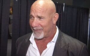 Goldberg Addresses Wrestling Retirement in 2025