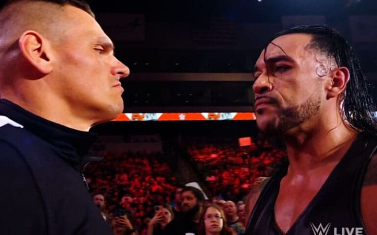 GUNTHER and Damian Priest Could Make WWE History with Upcoming Title Rematch