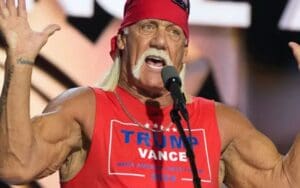 Hulk Hogan Eyed for Florida Senate Seat If Rubio Becomes Secretary of State