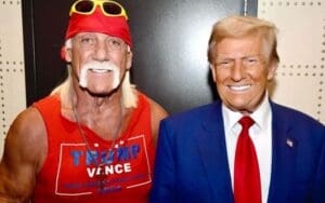 Hulk Hogan Urges Americans to Unite After Donald Trump's Presidential Election Victory
