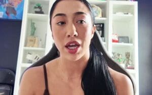 Indi Hartwell Admits She Did Not See WWE Release Coming