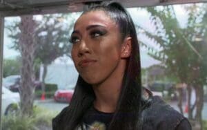 Indi Hartwell Makes First Statement After WWE Departure