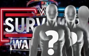 Intercontinental Title Triple Threat Match Added to Survivor Series During 11/25 WWE RAW