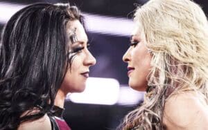 Internal Name for 11/12 WWE NXT Episode Revealed