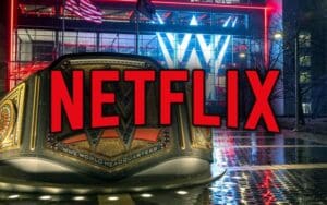 Internal WWE Reaction to Netflix's Streaming Issues for Mike Tyson vs. Jake Paul Fight