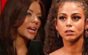 Jackie Redmond Doesn't Understand Why Samantha Irvin Received Hate For WWE Exit