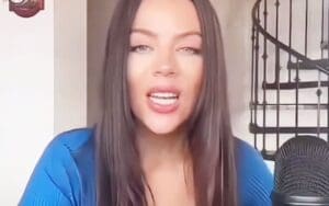 Jackie Redmond Reveals Reason Behind Absence from 11/11 WWE RAW