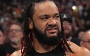 Jacob Fatu Acknowledges Supportive Fan Amid Resolved Charity Dispute