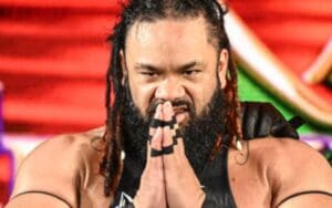Jacob Fatu and Jake’s Network of Hope Settle Dispute