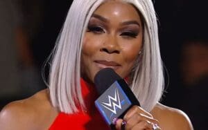 Jade Cargill Injury Rumors Shut Down Amid WWE SmackDown Storyline