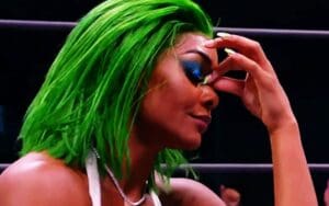 Jade Cargill Pulled From WWE Women’s US Title Tournament After Shocking Backstage Attack
