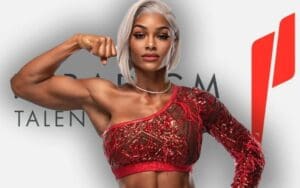 Jade Cargill Signs With Paradigm Sports Group