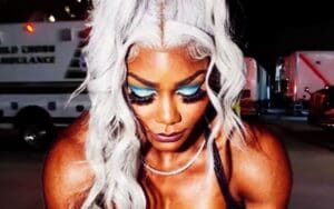 Jade Cargill WWE Plans Put on Hold as Injury Sidelines Her for Several Months