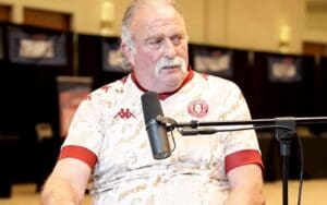 Jake Roberts Not Concerned About Never Winning a WWE Championship