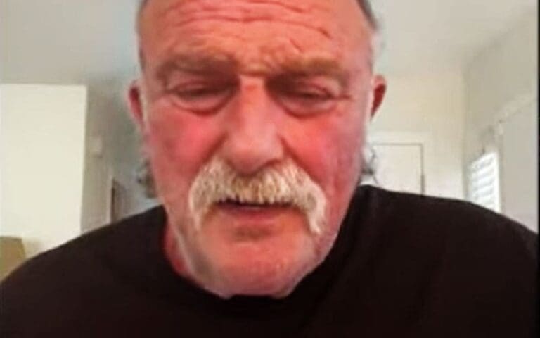 Jake Roberts Reveals Frustrations That Led to His WWE Exit