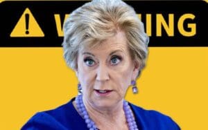 Janel Grant's Representitves Send Warning Against Linda McMahon's New Role In Donald Trump Administration