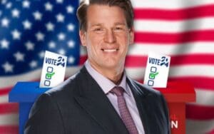 JBL Makes Mockery of U.S. Presidential Election Result