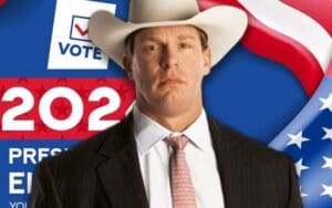 JBL Under Fire for Wasting Vote Ahead of U.S. Presidential Elections