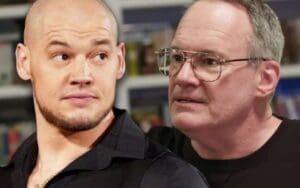 Jim Cornette Doubts Any Indie Promoter Would Want Baron Corbin After WWE Release