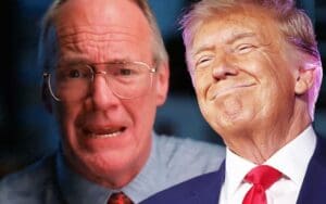 Jim Cornette Reacts to Donald Trump's U.S. Presidential Election Win