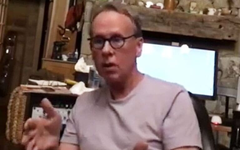 Jim Johnston Breaks Silence on Reason Behind WWE Firing