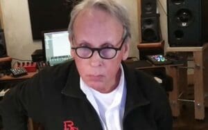 Jim Johnston Criticizes Modern-Day Pro Wrestling Music for Sounding the Same