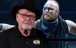 Jim Ross Addresses Situation Behind Malakai Black Possibly Leaving AEW