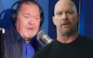 Jim Ross Explains Why Steve Austin Was Difficult to Manage Backstage in WWE