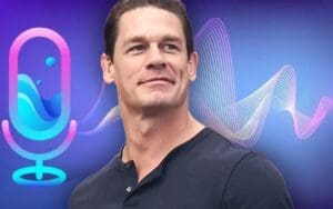 John Cena Announces Launch of His Own AI Voice Based Avatar