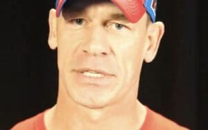 John Cena Confirms 2025 Royal Rumble Appearance