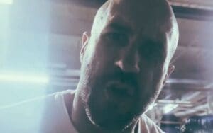 Jon Moxley Sending Claudio Castagnoli to Teach Shota Umino a Lesson at Wrestle Dynasty