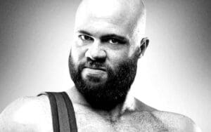 Jordan Oasis Officially Signs with WWE’s Independent Development Program