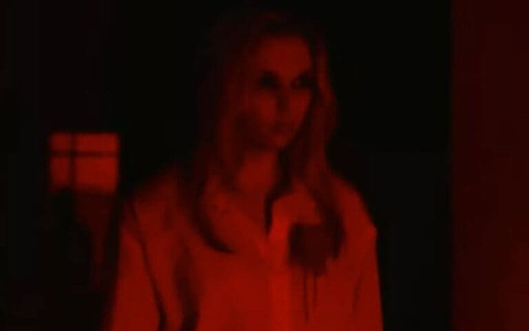 Julia Hart Teases Mysterious Return with New Haunting Vignette During 11/13 AEW Dynamite