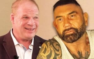 Kane Brags About Beating Batista After Donald Trump's Presidential Election Win